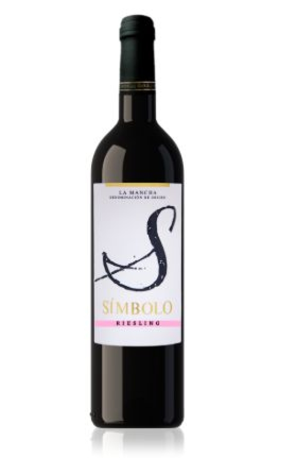 VINO SIMBOLO RIESLING 2025 0,75 L.